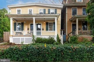 446 Kings Hwy E, Haddonfield, NJ 08033