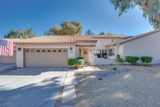 1910 Hobson Dr, Henderson, NV 89074