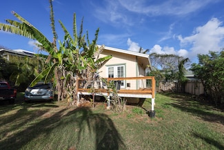 3184 Hikina Rd, Koloa, HI 96756