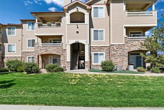 8464 S Holland Way Unit 204, Littleton, CO 80128