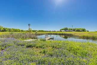 2729 Co Rd, Wolfe City, TX 75496