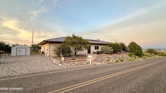 1161 Old Jerome Hwy, Clarkdale, AZ 86324