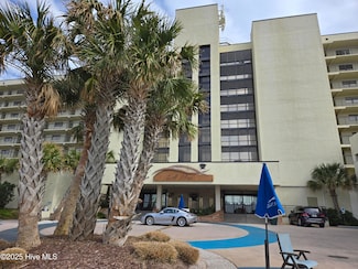 2700 Lumina Ave N Unit 716, Wrightsville Beach, NC 28480