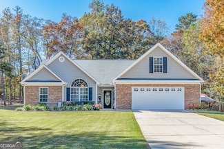 604 Onieda Dr, Locust Grove, GA 30248