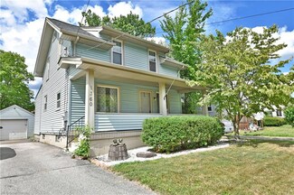 1360 Meadowbrook Ave SE, Warren, OH 44484