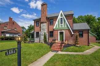 1302 Dubois Ave, Richmond, VA 23220