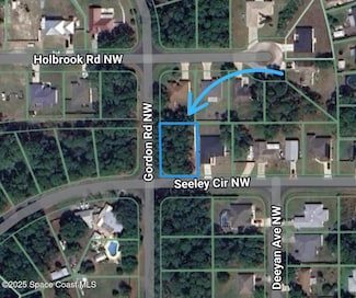 0000 Seeley Cir NW, Palm Bay, FL 32907