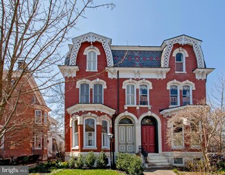 145 N Union St, Lambertville, NJ 08530