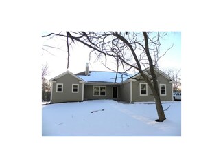 15200 S Bynum Rd, Lone Jack, MO 64070