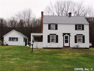 4205 Nys Route 12, Turin, NY 13368