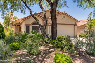 12133 N Makayla Canyon Ln, Oro Valley, AZ 85755