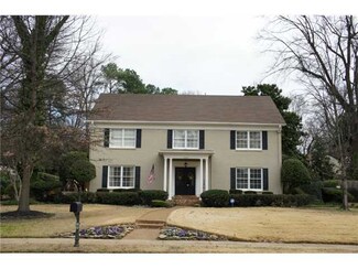 2074 Hickory Crest Dr, Memphis, TN 38119