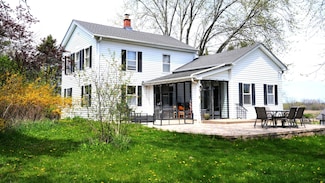 6123 State Highway 38, Caledonia, WI 53126