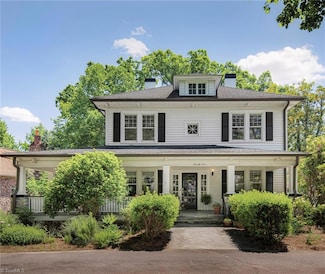 3054 Country Club Rd, Winston Salem, NC 27104