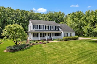 6676 Ralaric Dr, Dexter, MI 48130