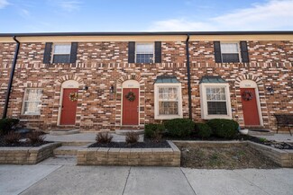 2597 Olde Hill Ct N, Columbus, OH 43221