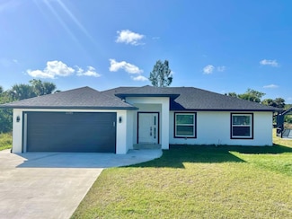 12390 Talavera St, North Port, FL 34287