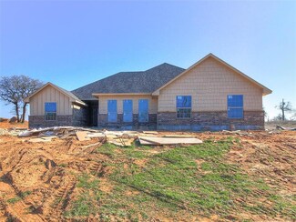 15983 Cimarron Tr, McLoud, OK 74851