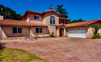 4248 Encore Dr, Santa Barbara, CA 93110