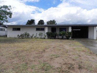 518 S Webb Dr, San Manuel, AZ 85631