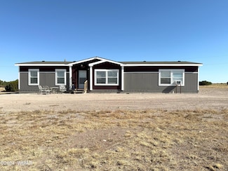 159 County Road N6477, Saint Johns, AZ 85936