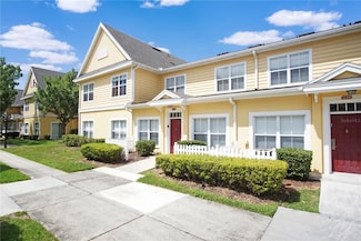 4562 Yellowgold Rd E Unit 104, Kissimmee, FL 34746