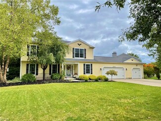 16200 Waterford Dr, North Royalton, OH 44133