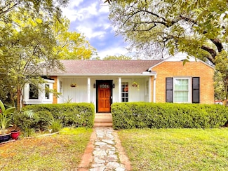 4501 Sinclair Ave, Austin, TX 78756