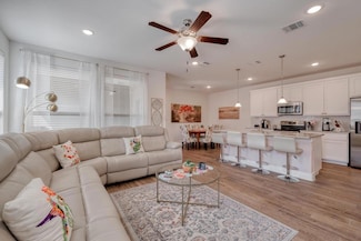 620 Parkline Dr Unit 15A, Georgetown, TX 78626