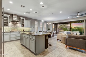 17343 E Woolsey Way, Rio Verde, AZ 85263