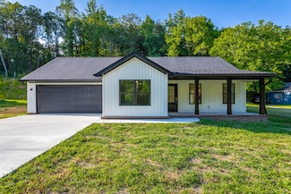 1909 Green Pond Rd, Soddy Daisy, TN 37379