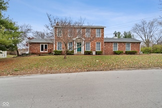 4004 Summit Ridge Rd, Greenwood, IN 46142