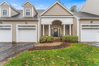 107 Meadow Ln Unit A7, Randolph, MA 02368