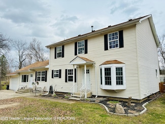 3391 S Meridian Rd, Jackson, MI 49203