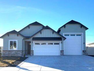 1963 N Argyll Ave, Middleton, ID 83644