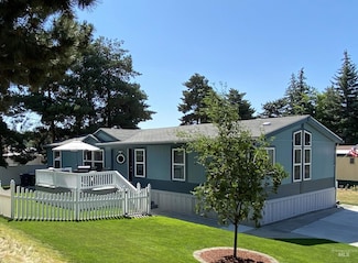 411 N Almon St Unit 108, Moscow, ID 83843