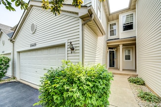 16449 Newcastle Way Unit 1644, Lockport, IL 60441