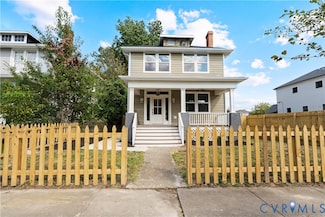 3019 Garland Ave, Richmond, VA 23222