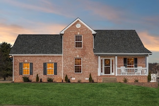 4370 Monticello Trace, Adams, TN 37010