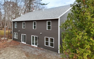 135 Surry Rd Unit 1 & 2, Ellsworth, ME 04605