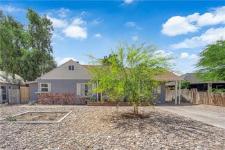 1320 Wengert Ave, Las Vegas, NV 89104
