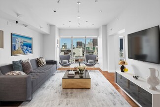 1 Avery St Unit 18G, Boston, MA 02111