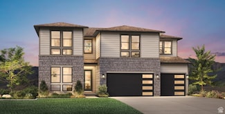 447 N Pinnacle Ln Unit 25, Saratoga Springs, UT 84045