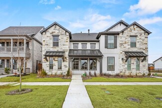 3682 Grapeseed Dr, Frisco, TX 75033