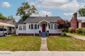 2018 Jackson St, Wilmington, NC 28401
