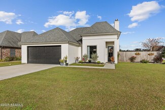 205 Sleepy Brook Rd, Lafayette, LA 70508