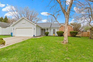 3724 W 42nd Terrace, Indianapolis, IN 46228