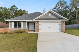 3010 Crown Creek Cir Unit (Lot 6i), Crestview, FL 32539