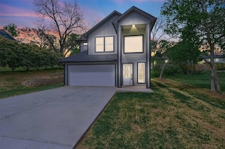 1515 W Main St, Denison, TX 75020