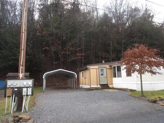 229 N Locust Ln, Flinton, PA 16640
